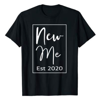 New Me Est. 2020